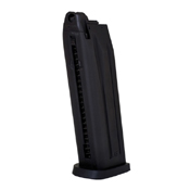 H&K USP Gas Blockback Airsoft Magazine - 25rd