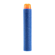 Rekt Foam Darts 24pc - Blue