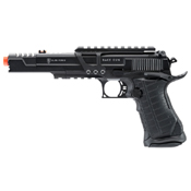 Elite Force Airsoft Race Gun