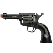 Limited Edition Legends Wild Card Airsoft Revolver