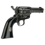 Limited Edition Legends Wild Card Airsoft Revolver