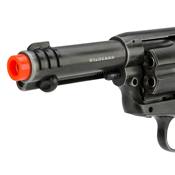 Limited Edition Legends Wild Card Airsoft Revolver