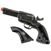 Limited Edition Legends Wild Card Airsoft Revolver