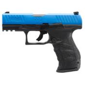 T4E Walther PPQ LE Blue Training  w/ Extra Magazine