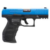 T4E Walther PPQ LE Blue Training  w/ Extra Magazine