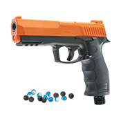 P2P HDP Training Rubber Ball .50 CO2 Pistol