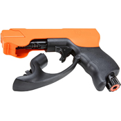 Umarex P2P HDP 50 CO2 Compact Rubber Ball .50cal Pistol