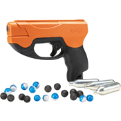 Umarex P2P HDP 50 CO2 Compact Rubber Ball .50cal Pistol