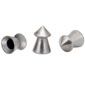 RWS Superpoint 0.22 Caliber Airgun Ammunition