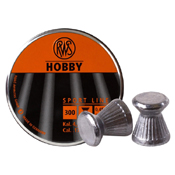 RWS Hobby Sport Line 7.0 Grain Air Gun Pellets