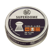 RWS Superdome Field Line 8.3 Grain Air Gun Pellets