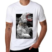 Tiger Style T-Shirt