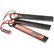 Dean Connector LIPO Battery 2000mAh