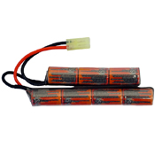 1600mAh 8.4V Ni-MH Nunchuck Battery
