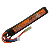 Dean Connector LIPO Battery 2000mAh