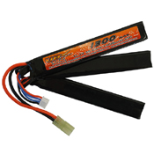 Dean Connector LIPO Battery 2000mAh