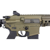 VFC Avalon Calibur CQC AEG Rifle