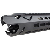 VFC Avalon Leopard CQB AEG Airsoft Rifle