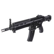 H&K VFC Airsoft Rifle - HK416C V2