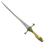 Valyrian Steel Daario's Ladies Replica Sword Set