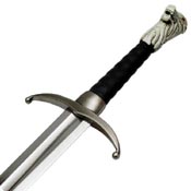 Game of Thrones Longclaw Sword of Jon Snow