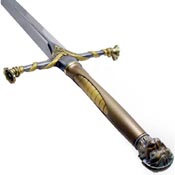 Game of Thrones Sword of Jamie Lannister