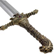 Game of Thrones Oathkeeper Sword