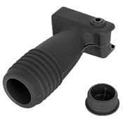 Element TDI Style Short Grip 