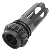 DBoys AAC M16 Rifle Flash Hider 14mm CCW