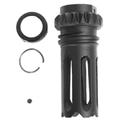 DBoys AAC M16 Rifle Flash Hider 14mm CCW