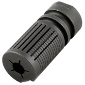 PDW Flash Hider Airsoft Muzzle Brake