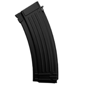 RPK47 180rd Metal Airsoft Magazine