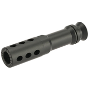 Medusa M249 Para Rifle Flash Hider