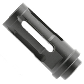 Medusa FH556 Rifle Flash Hider 14mm CCW