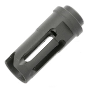 Medusa FH556 Rifle Flash Hider 14mm CCW