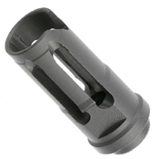 Medusa FH556 Rifle Flash Hider 14mm CCW