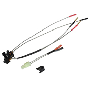 Element Front Switch Assembly