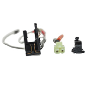 Element Front Switch Assembly