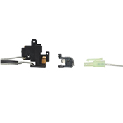 Element Front Switch Assembly