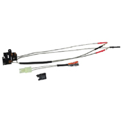 Element Front Switch Assembly