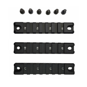 G36 Rail Mount 3-Piece Set