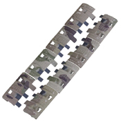 XTM Enhanced Rail Panel Cover 8 Pack Set