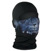 Modi-Face Detachable Mask Neoprene