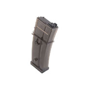 WE Black Green Gas Magazine G39 Series