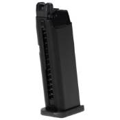 WE G19 Gen5 GG Airsoft Magazine