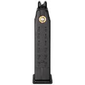 WE G19 Gen5 GG Airsoft Magazine