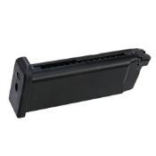 WE G19 Gen5 GG Airsoft Magazine