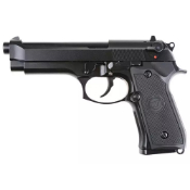 WE M9A1 GAS Airsoft Gun  