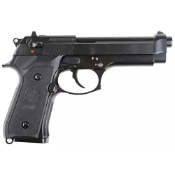 WE M9A1 GAS Airsoft Gun  