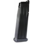 WE Hi-Capa 5.1 Gas 28rds Mag